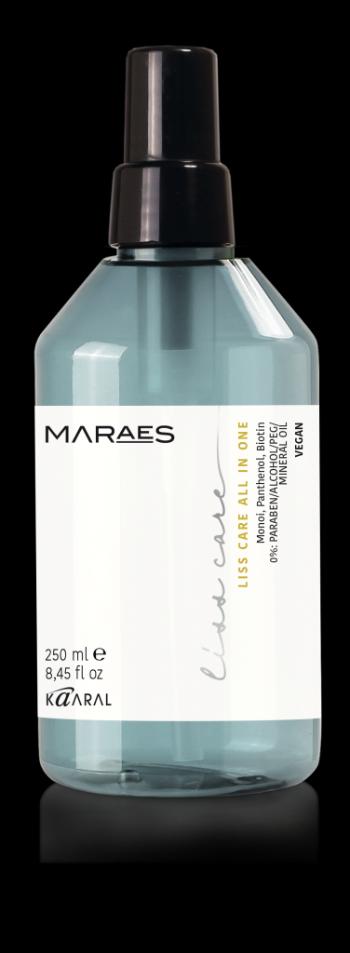 KAARAL maraes liss care - kondicionér bez oplachovannia 10 v 1