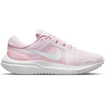Nike  Bežecká a trailová obuv Air Zoom Vomero 16  Ružová