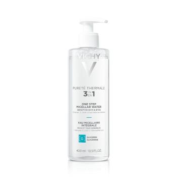 VICHY Purete Thermale Mineral Micelárna voda 400ml