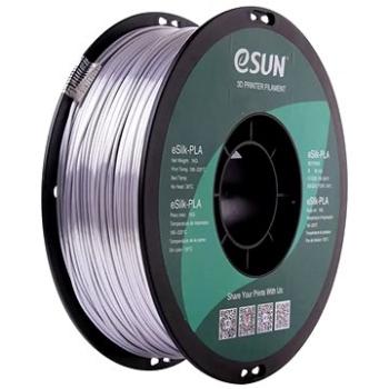 eSUN eSilk-PLA  silver 1 kg (ESU3D11)