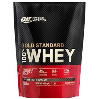 Optimum Nutrition 100 % Whey Gold Standard 450 g (SPTopti026nad)