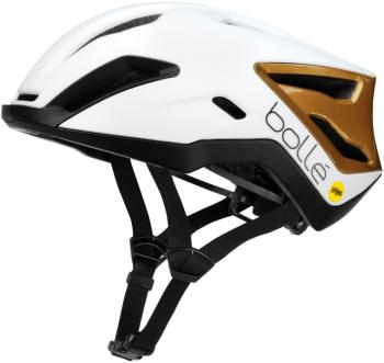 Bollé Exo MIPS White/Bronze 55-59