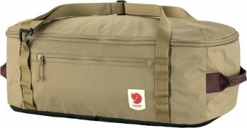 Fjällräven High Coast Duffel 22 Clay Outdoorový batoh