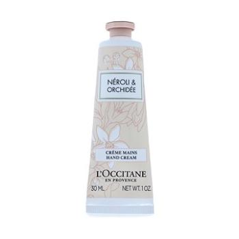 LOCCITANE Neroli & Orchidee Hand Cream 30 ml (3253581760857)