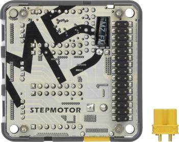 MAKERFACTORY MF-6324789   1 ks Vhodné pre: Arduino