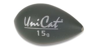 Uni cat plavák camou subfloat egg-hmotnosť 10 g