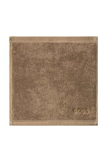 Malý bavlnený uterák Hugo Boss Wash Towel Loft