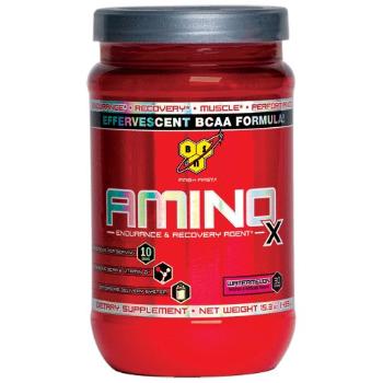 Amino X - BSN 435 g Blue Raspberry