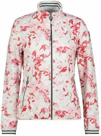 Luhta Esseby Mid-Layer Raspberry XL