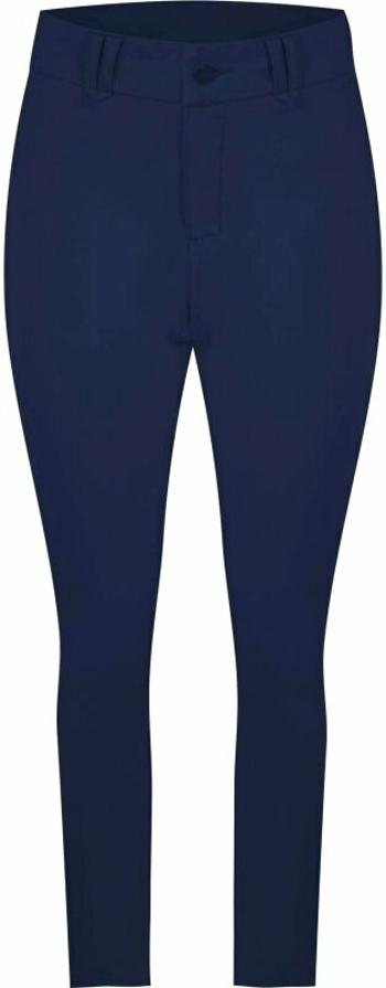 Kjus Womens Ikala 5 Pocket Pants Atlanta Blue 42