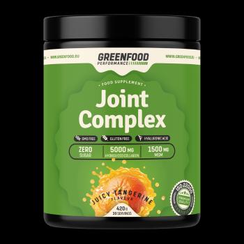 GreenFood Performance Joint Complex tangerine 420g