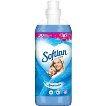 SOFTLAN 3D Ultra s vôňou sviežeho vánku 1 l (45 praní) (8718951581715)