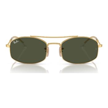 Ray-ban  Occhiali da Sole  RB3719 001/31  Slnečné okuliare Zlatá