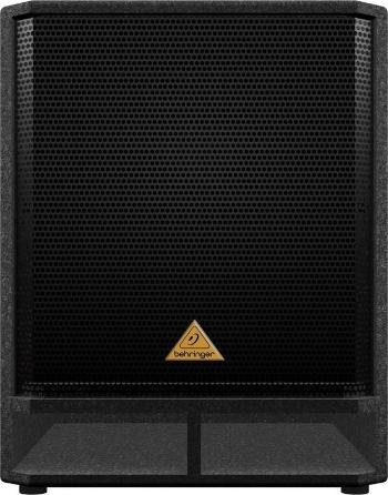 Behringer VP1800S Eurolive Pasívny subwoofer