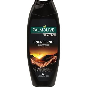 PALMOLIVE For Men Red Energising 3 in 1 Shower Gel 500 ml (8714789733111)