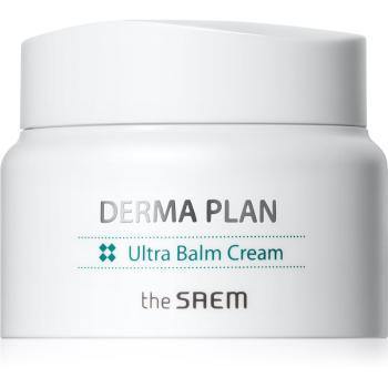 The Saem Derma Plan intenzívne hydratačný krém 60 ml