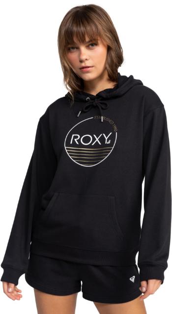 Roxy Dámska mikina Relaxed Fit ERJFT04815-KVJ0 L