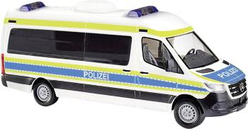 Busch 52609 H0 Mercedes Benz Sprinter Police NRW