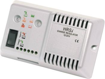 Sunset HRSi Charge Regulator solárny regulátor nabíjania PWM 12 V, 24 V 10 A
