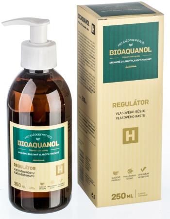Bioaquanol H regulátor vlasového rastu 250 ml