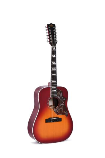 Sigma Guitars DM12-SG5