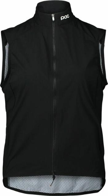 POC Enthral Women's Gilet Uranium Black S