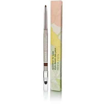 Clinique Quickliner for Eyes 03 Roast Coffee 0,3 g (20714996970)