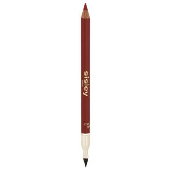 Sisley Phyto-Lip Liner kontúrovacia ceruzka na pery so strúhatkom odtieň 10 Perfect Auburn 1.2 g