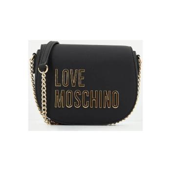 Love Moschino  BORSA PU  Tašky Čierna