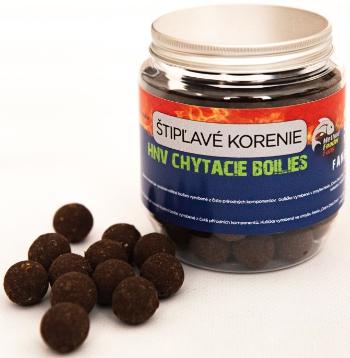 Method feeder fans hnv chytacie boilies 16 mm 370 ml - pálivé korenie