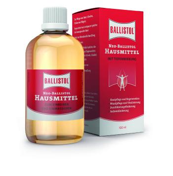 Ballistol Neo- olej 100 ml