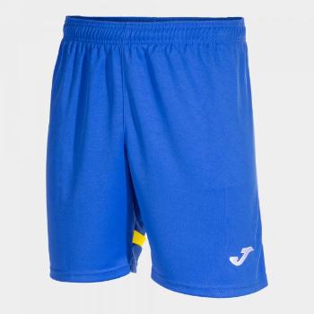 SHORT TOKYO ROYAL AMARILLO 2XS