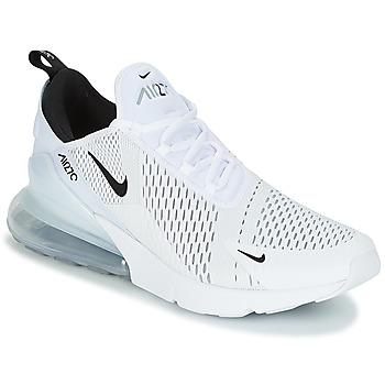 Nike  Nízke tenisky AIR MAX 270  Biela