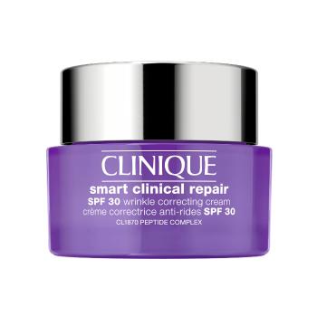 Clinique Pleťový krém proti vráskam SPF 30 Smart Clinical Repair (Wrinkle Correcting Cream) 50 ml