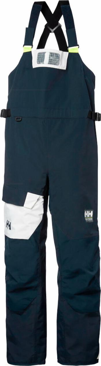 Helly Hansen Women's Newport Coastal Bib Navy M