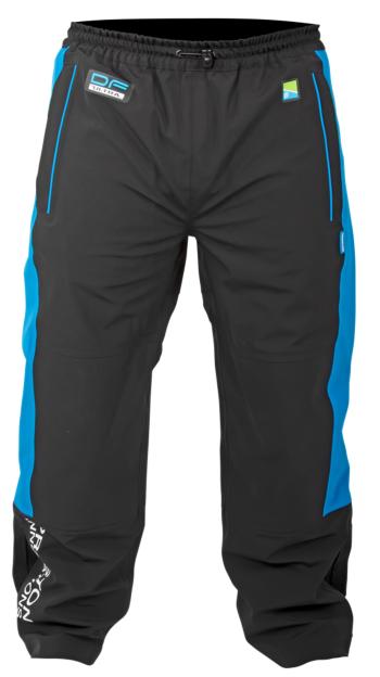 Preston innovations nohavice df ultra trousers - xxxl