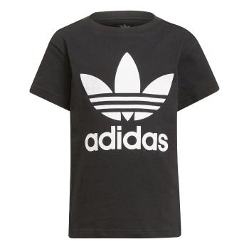 adidas  CHANTIS  Tričká s krátkym rukávom Čierna