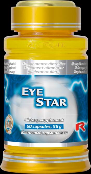 Eye Star
