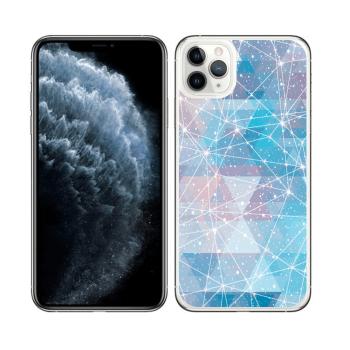 MY ART Ochranný obal Apple iPhone 11 Pro CONSTELLATIONS (059)