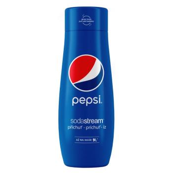 SODASTREAM Príchuť PEPSI 440 ml