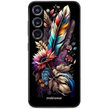 Mobiwear Glossy lesklý pre Samsung Galaxy S23 – G011G (5904808471145)