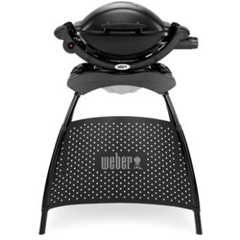 Weber Q 1000 Stand, Black (50010375)