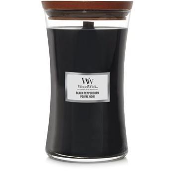 WOODWICK Black Peppercorn 609 g (5038581103150)