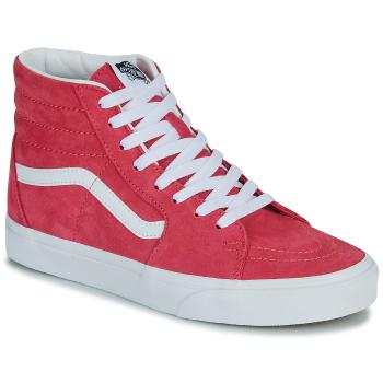 Vans  SK8-Hi  Členkové tenisky Ružová