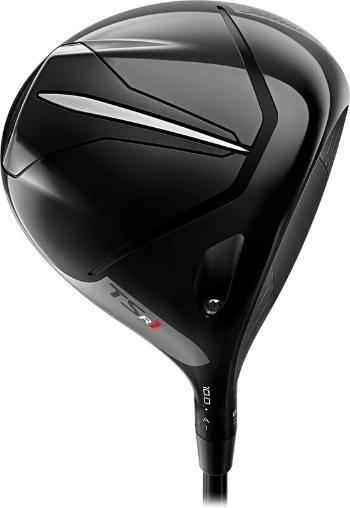 Titleist TSR1 Driver Golfová palica - Driver Pravá ruka 12° Senior