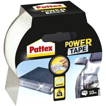 PATTEX Power tape transparentná 10 m (9000100782524)