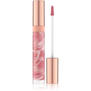 Catrice Marble-licious balzam na pery odtieň 020 4 ml