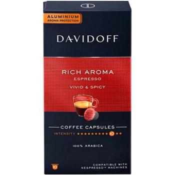 Davidoff Rich Aroma Espresso 55 g (522669)