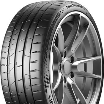 Continental SportContact 7 255/40 R21 XL FR 102 Y (03131730000)