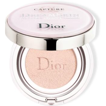 DIOR Capture Dreamskin Moist & Perfect Cushion hydratačný make-up v hubke SPF 50 odtieň 000 2x15 g